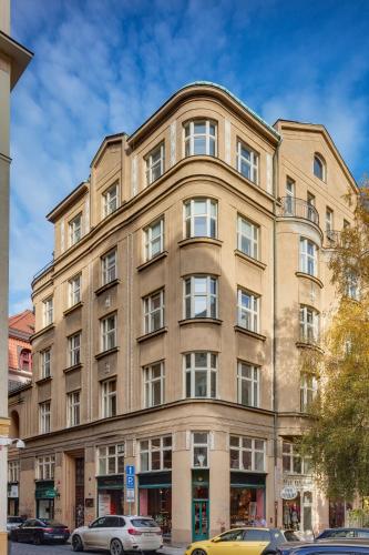 Templova Old Town Apartment, Praha (fotografie 2)