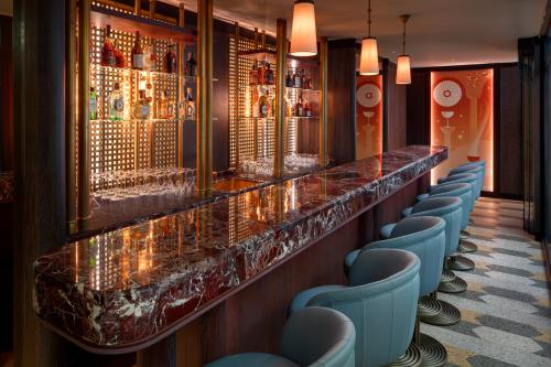 Alcron Hotel Prague - image 11