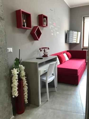 HappyHome Monolocale Rivarolo Canavese