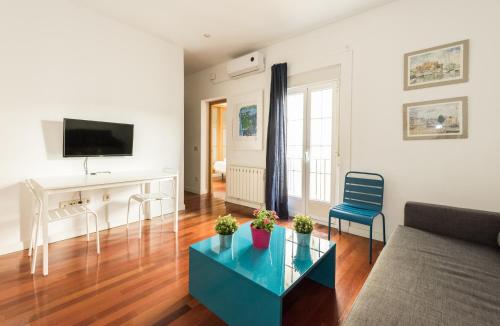  El Laurel de Pizarro, Ferienwohnung in Madrid