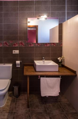  Las LLaves in Talayuelas