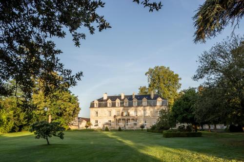 La Maison d'Estournel