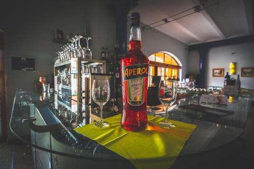 LH Hotel Dvořák Tábor Congress & Wellness