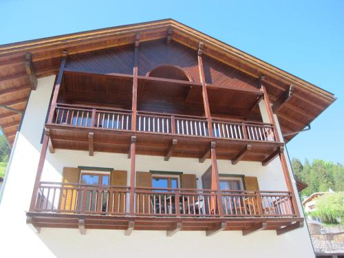  Villa Ula Verda- Apartments Marianna in St. Christina in Gröden