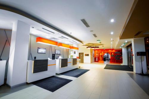 Hotel ibis Astana
