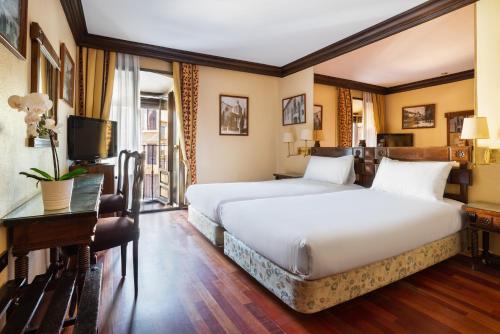 Hotel Conde Rodrigo I - image 5