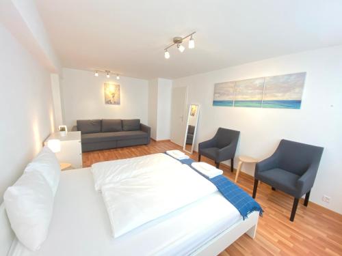 Galaxy Apartments Lucerne