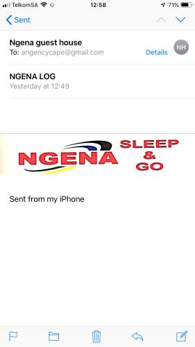 ngena parow