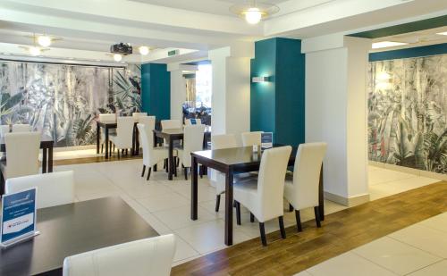 Best Western Hotel Portos - image 3