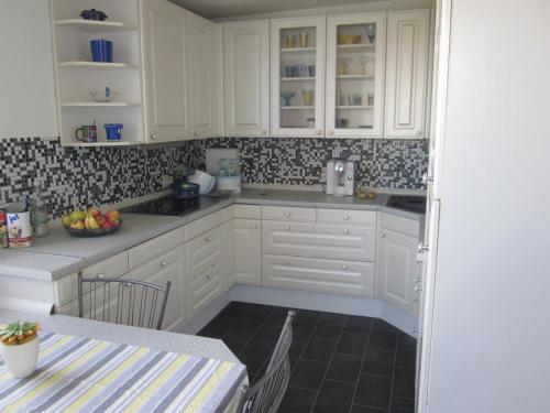 Ferienwohnung ca 110 qm zzgl 17 qm Terrasse, Hannover (fotografie 8)