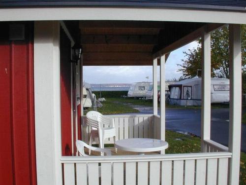 Fasiliteter, Helsingør Camping & Cottages Grønnehave in Helsingør