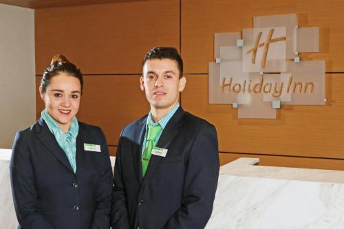 262171538 Holiday Inn - Ciudad Juarez by IHG