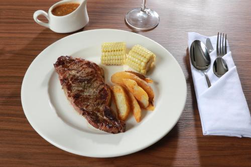 262171540 Holiday Inn - Ciudad Juarez by IHG