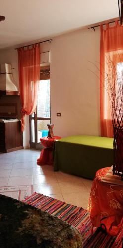 Villa Santa Elena B&B - Country Home Holiday in Сала-Консіліна