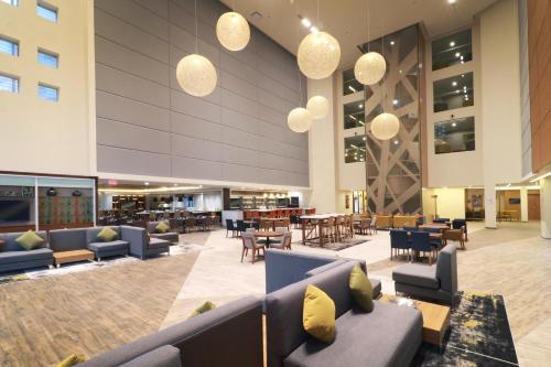 262171554 Holiday Inn - Ciudad Juarez by IHG