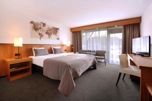 Van Der Valk Hotel Stein-Urmond