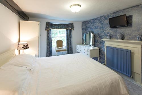 Rydal Lodge Country House B & B