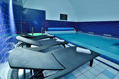 262172131 LH Hotel Dvořák Tábor Congress & Wellness