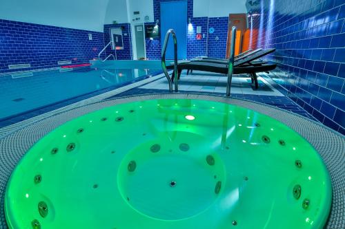 262172631 LH Hotel Dvořák Tábor Congress & Wellness