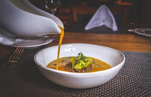 LH Hotel Dvořák Tábor Congress & Wellness