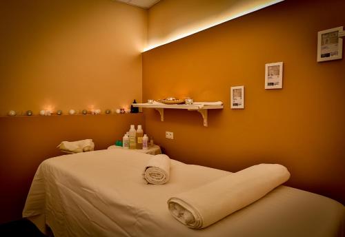 262173201 LH Hotel Dvořák Tábor Congress & Wellness
