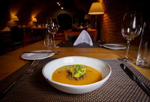 LH Hotel Dvořák Tábor Congress & Wellness