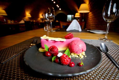 LH Hotel Dvořák Tábor Congress & Wellness