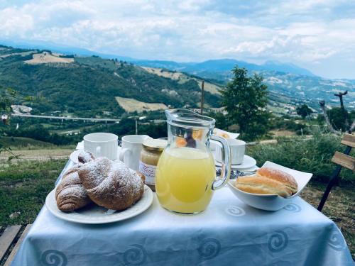 Food and beverages, Agriturismo Flara in Basciano