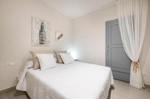 Lovely & Cozy apartment in the heart of Banyoles