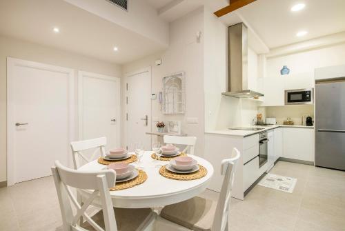 Lovely & Cozy apartment in the heart of Banyoles