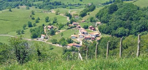 El Mirador de Bodes