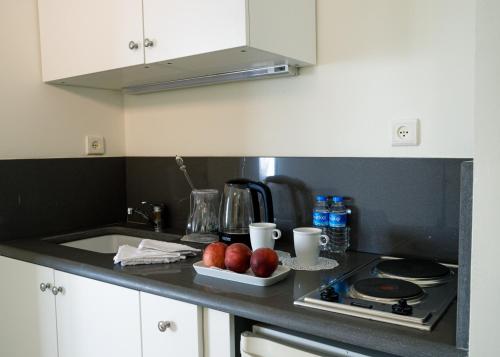 אחוזת בריאות וים Health and Sea Forest Resort