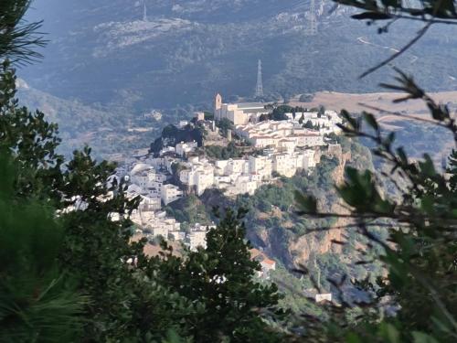 Casa de Vacaciones con Vistas en Casares