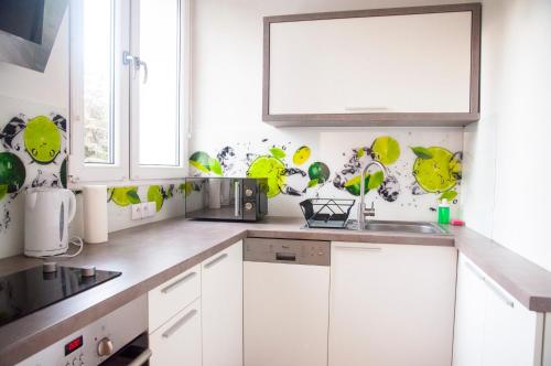 Apartament Sen 3
