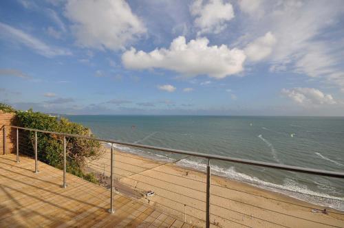 29A Sandbourne gîte à louer Bournemouth