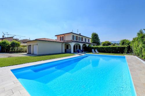 Three-Bedroom Chalet