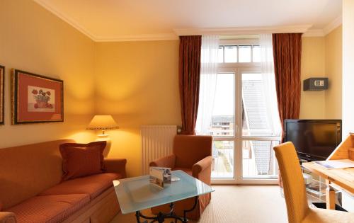 Strandhotel Sylt - image 10