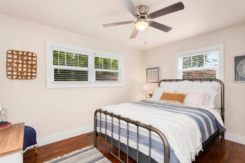 The Mission Rock House - Historic Fay Home - image 3