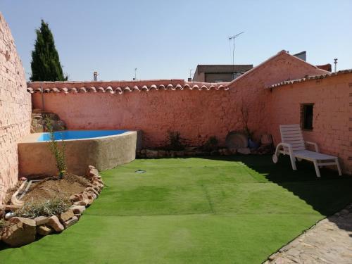 Casa Rural La Alfarera in 시우다드 리얼 시티 센터