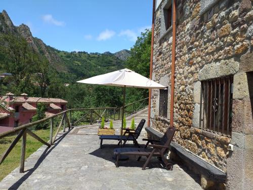 CASA FELISA