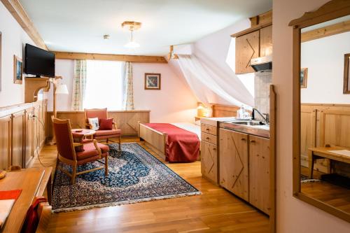 Scharfegger's Raxalpenhof - Zuhause am Land - image 2