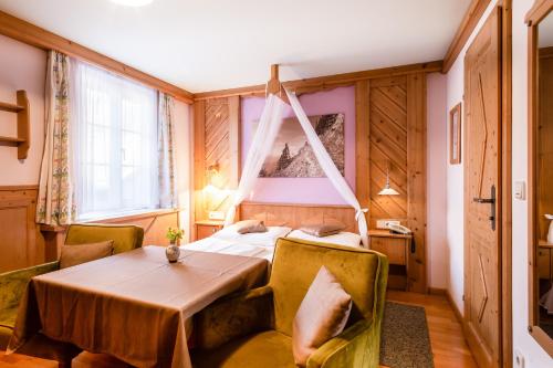 Scharfegger's Raxalpenhof - Zuhause am Land - image 4