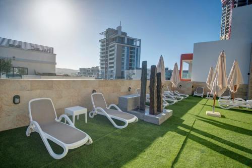 Allegro Hotel - image 12