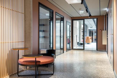 غرفة الاجتماعات/الاحتفالات, Citybox Tallinn in تالين