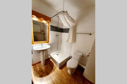 T4 DUPLEX + parking - LES MELEZES D'OR - MZ1204 - image 6