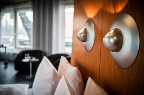 Penck Hotel Dresden - image 4
