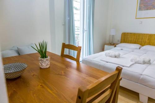 Cloud 5 Apartment