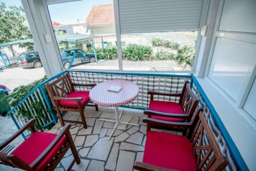  Apartment Lovre in Grebaštica