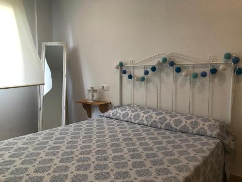  Ático Dúplex Agasbal, Pension in Sant Carles de la Ràpita bei Freginals