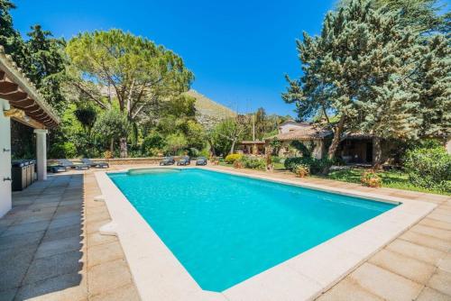Villa Papalaia, Mallorca